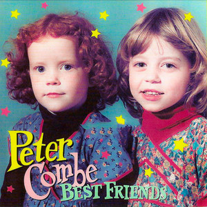 Best Friends cover