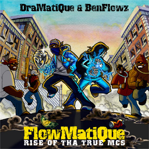 Dramatique & Benflowz