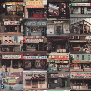 Bodega cover