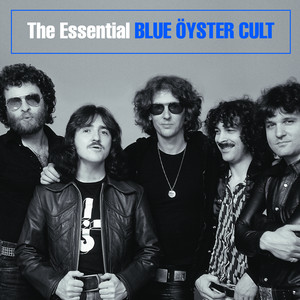 The Essential Blue Öyster Cult album