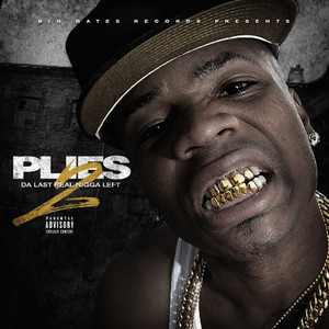 Da Last Real N*gga Left 2 cover