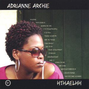 Adrianne Archie Photo