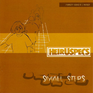 Small Steps album