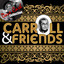 Carroll & Friends (The Dave Cash Collection) cover