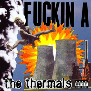 Fuckin A album