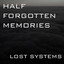 Half Forgotten Memories Albumcover