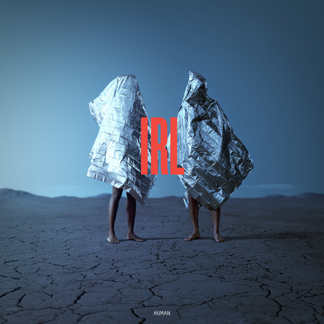 Irl cover