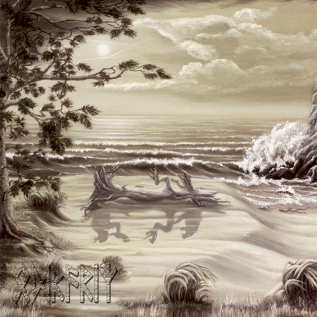 Götterlieder Ii cover