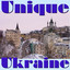 Unique Ukraine Albumcover