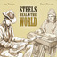 Steels Heal the World Albumcover