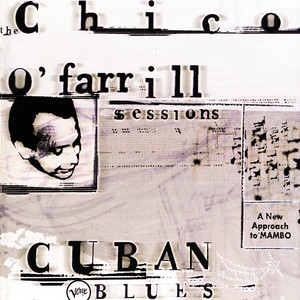 Cuban Blues album