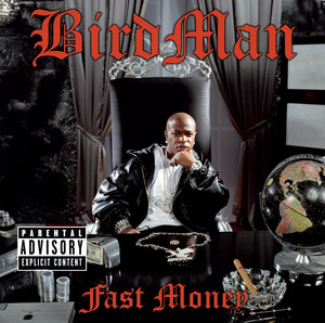 Fast Money cover