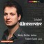Schubert: Winterreise Albumcover