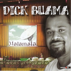 Dick Buama