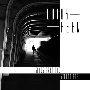Songs from the Silent Age cover
