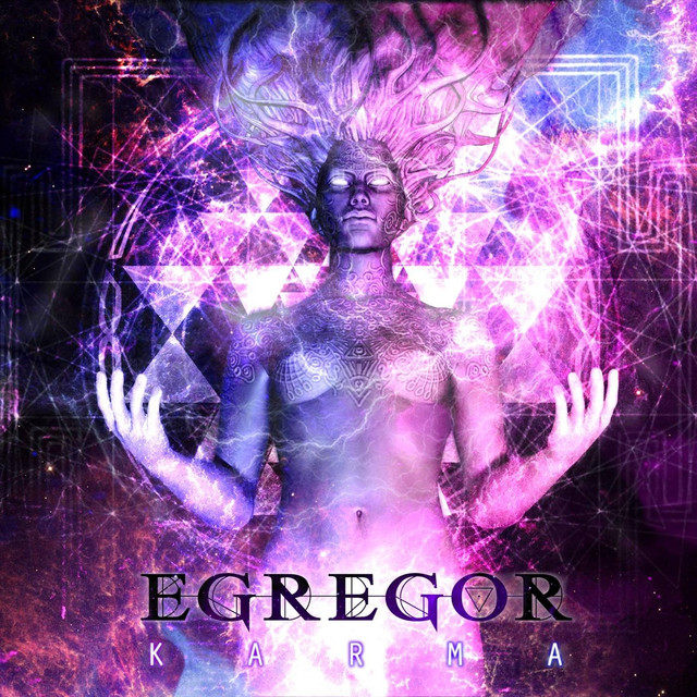 Egregor Photo