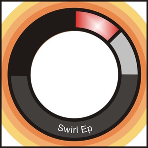 Swirl EP Albumcover