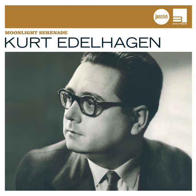 Kurt Edelhagen & His Orchestra Photo