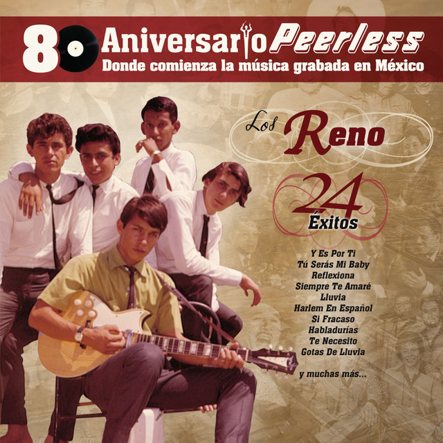 Los Reno Photo