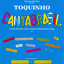 Cantabrasil (feat. Eliana Estevao, Silvia Maria, Guadalupe, Bel, Papete, Dominguinhos) cover