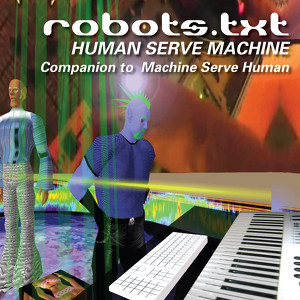 Robots.txt