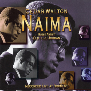 Naima (Live) album