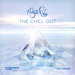 The Chill Out album