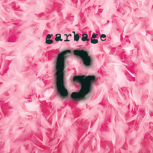 Garbage album