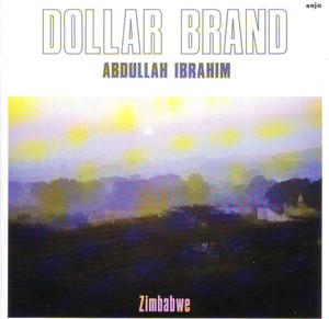 Zimbabwe cover