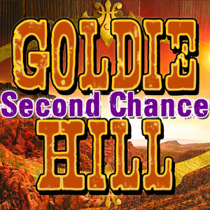 Second Chance album