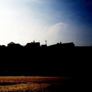 California, Norfolk cover