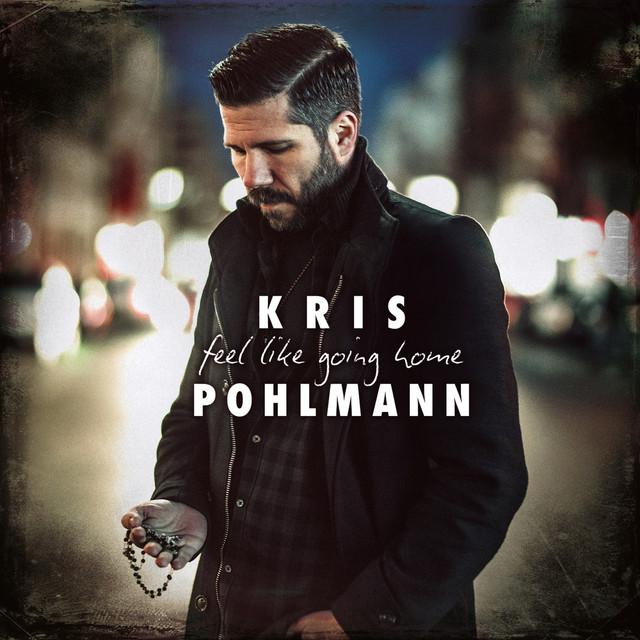 Kris Pohlmann Photo