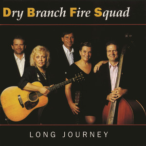 Long Journey cover
