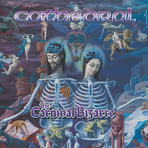 The Carnival Bizarre album