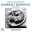 Surrexit dominus (Canto gregoriano) Albumcover