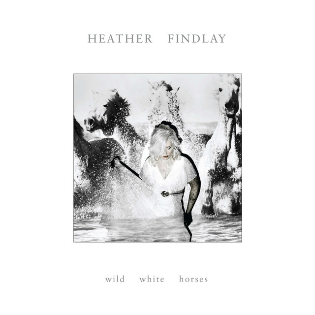 Heather Findlay photo