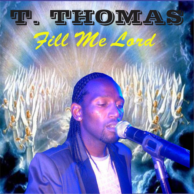 Thomas T. Photo