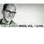 Tom Lehrer Sings, Vol. 1 (Live) cover
