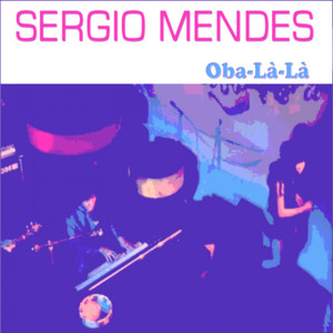 Oba-Là-Là album