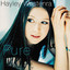 Hayley Westenra: Pure cover