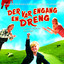 Der Var Engang En Dreng Der Fik En Lillesøster Med Vinger Albumcover