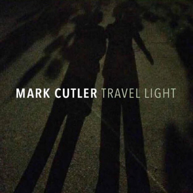 Mark Cutler Photo