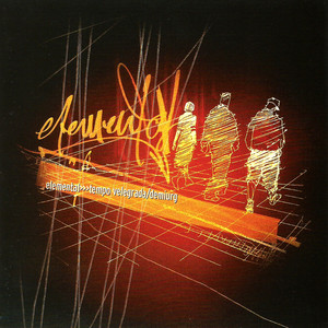 Tempo velegrada cover