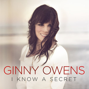 I Know a Secret cover