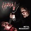 Metal Missionary Albumcover