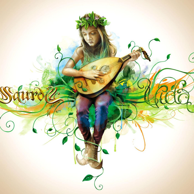 Vida cover