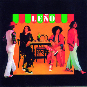 Leño album