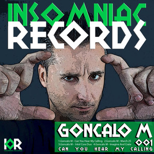 Goncalo M