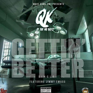 Qk poster