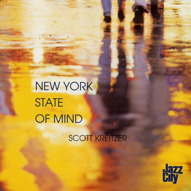 Scott Kreitzer Photo